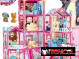 Casa de muñecas