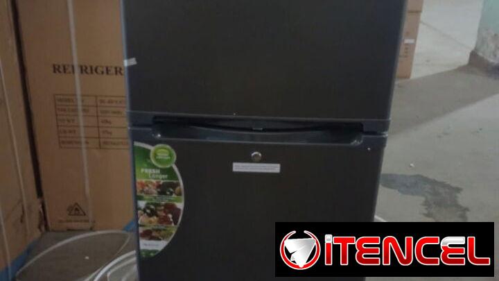Refrigerador