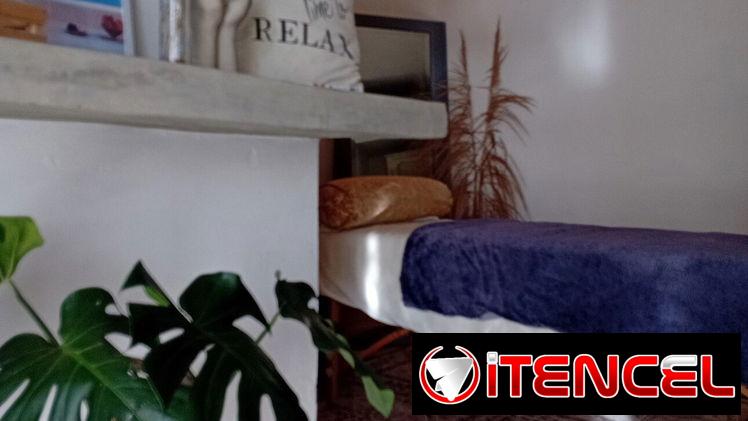 Masajes / limpieza de Espalda/ limpieza facial profunda / pedicura hidratante