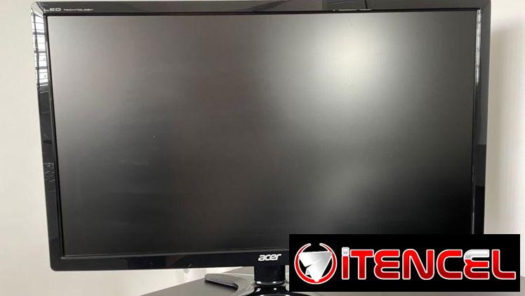 Monitor LED de G276HL
