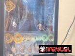 🪄 HOT TOYS DOCTOR STRANGE – Avengers: Infinity War (Escala 1/6)