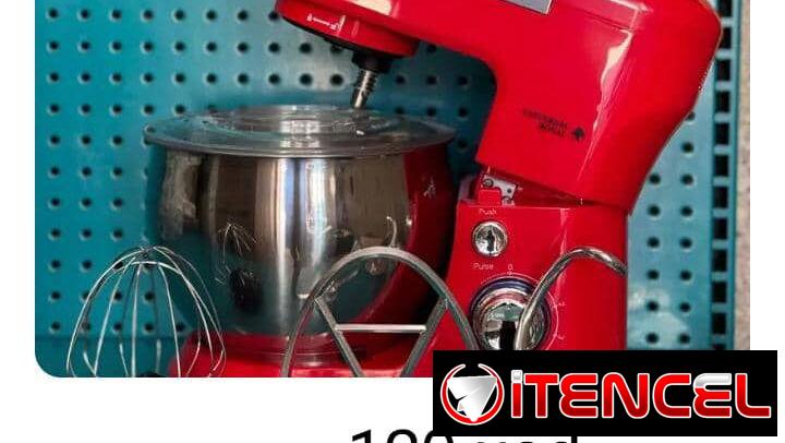 Merenguera Universal Royal de 1000w