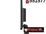 🖼️ MSI PRO MP251 25” | IPS FHD 100Hz, 1ms, sRGB 101%, altavoces integrados y diseño antireflejo