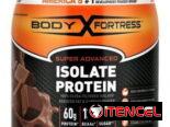 Vendo Suplementos para el Gym