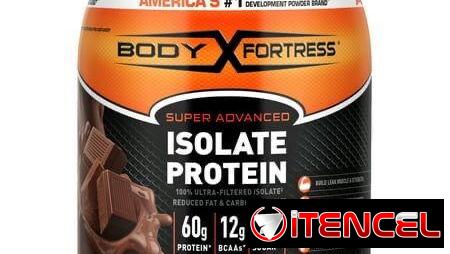 Vendo Suplementos para el Gym