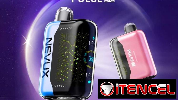 Vaper *NEVUX*
