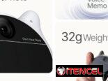 📸 Cámara Looki L1 – Para VBloging y se integra con Inteligencia Artificial. | Color Blanco