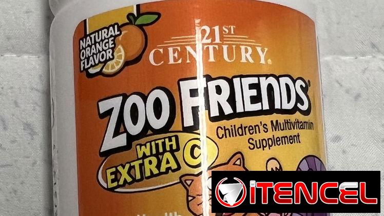 VENDEMOS VITAMINAS  PARA NIÑOS ,TYLENOL INFANTIL Y JARABES PARA EL CATARRO