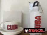 Souvenirs imagen Cuba en MACAO Tienda