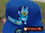 Gorras de niños y niñas con sus personajes Favoritos en 4 mil Diez de octubre en luyano  📲52005984