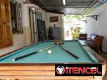 *SE VENDE* Hostal CasaBlanca. 5 Habitaciones, 7 Baños, Piscina Climatizada, Billar, Garage, Jacuzzi, Ranchon.