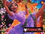 Afiche Temático y globos varios
