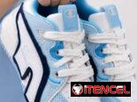 Tenis para niñas y niños