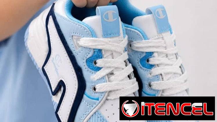 Tenis para niñas y niños