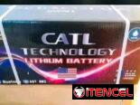 bateria TOPMAQ CATL de 72 x 75 (K)
