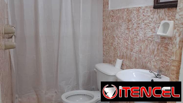 Vendo o permuto casa en el Cerro