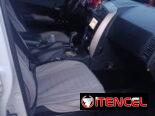 Vendo o negocio o camioneta Nissan diésel 2020