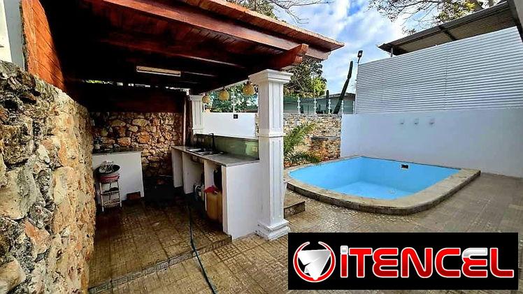 Propiedad en venta!!