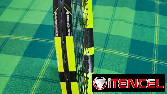 Raqueta Babolat en venta
