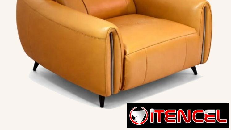 Sillón Reclinable neorama de lujo