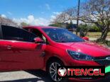 Cherry Arrison 5pro