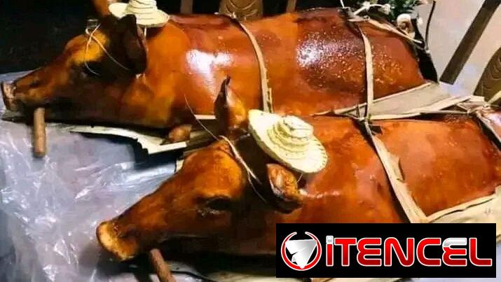Comida criolla a domicilio
