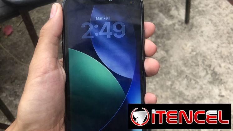 iPhone 11 (128gb)
