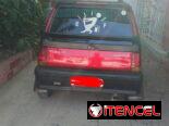 Tico,aire, GPS,alarma,cierre, reproductora pantalla
