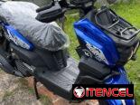 Motos de Combustión marca YOAZAKY 200cc 0km🛵