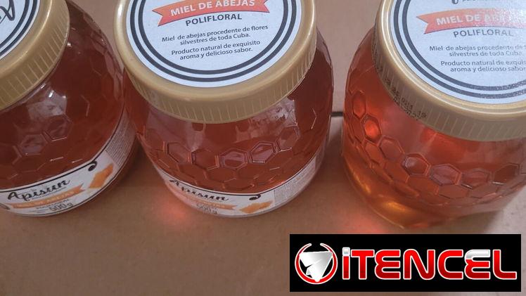 Venta de miel