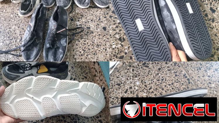 Tenis a $1500