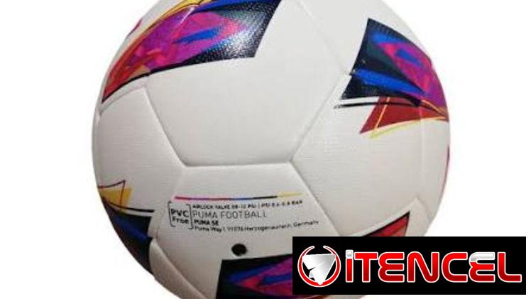 Balones de Fútbol Profesional Termosellados