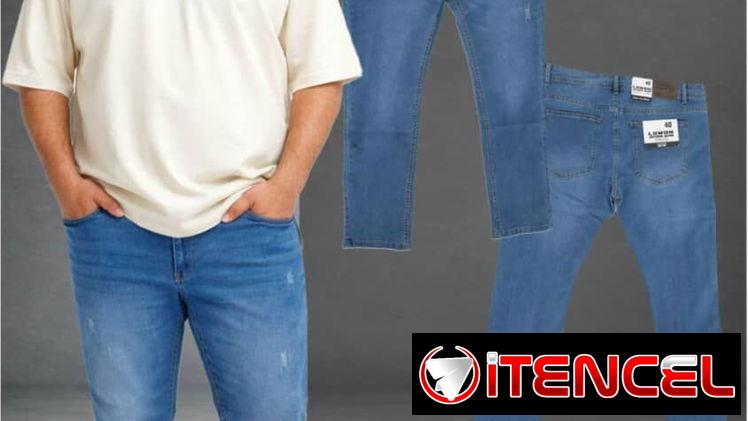 Shorts y Pantalón de hombre Extra grande