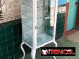 ⚜️ Vitrina antigua restaurada • Entrega incluida 🚛