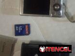 VENTA de cámara Canon digital con sus accesorios