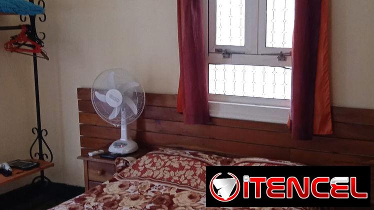 Alquiler de casa, Habana. Renta lineal ideal para estudiantes extranjeros. Con wifi, Respaldo energético y cámaras🦋
