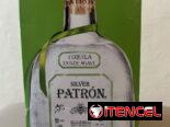 Tequila El Patrón
