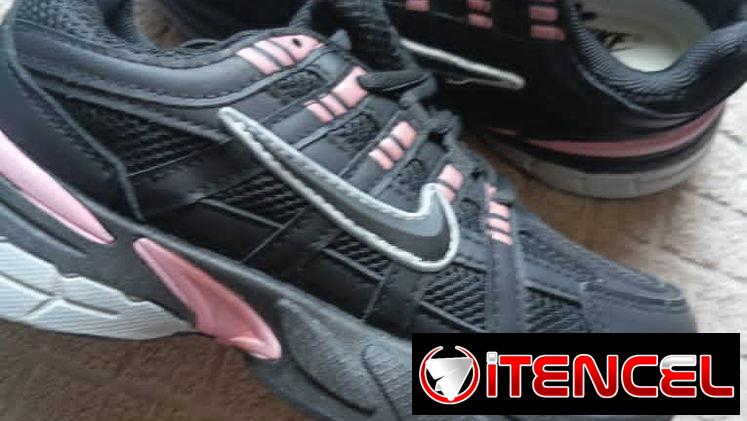 Nike P 6000 Calidad y durabilidad