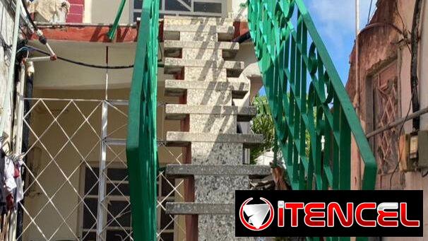 Se venden dos apartamentos