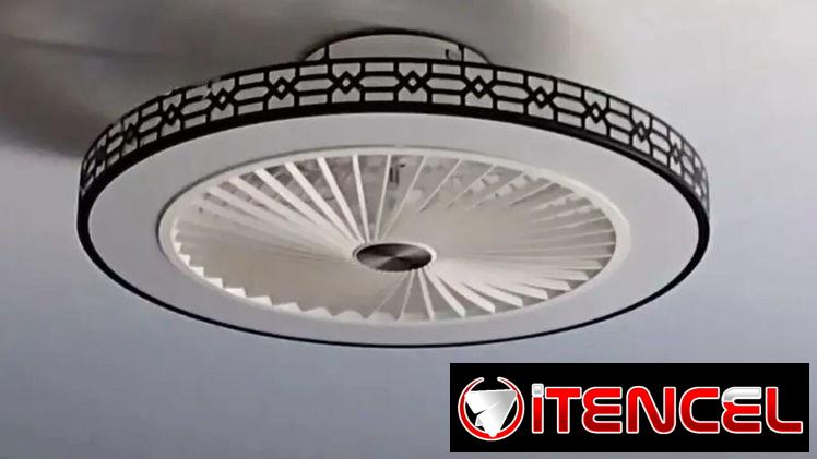 Lámparas de techo