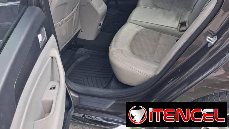 Modelo: Hyundai Sonata Sport