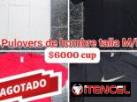 Pullovers de hombre