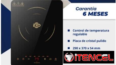 Cocina Infrarroja