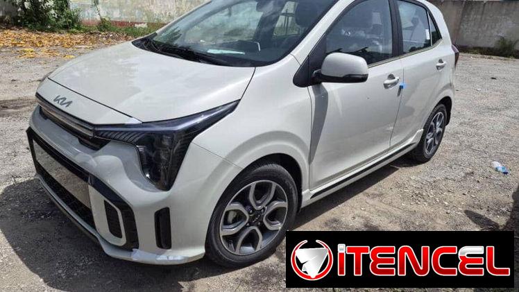 KIA PICANTO 2026