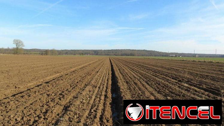 Vendo Finca en San Jose de los Ramos, Colon, Matanzas con 13.4 hectáreas de Tierra completa para Siembras
