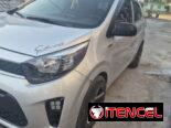 Kia Picanto 2017: Impecable, Confortable y Listo para Traspaso