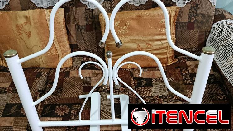 Cama para niños