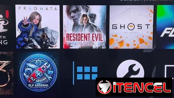 VENDO VIDEOCONSOLA DE NUEVA GENERACIÓN PS5 SLIM PIRATEADO LLENO DE JUEGOS MODERNOS UN MANDO LLAMA O ESCRIBE