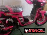 Bicimoto