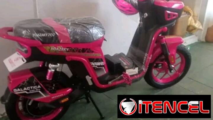 Bicimoto